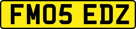 FM05EDZ
