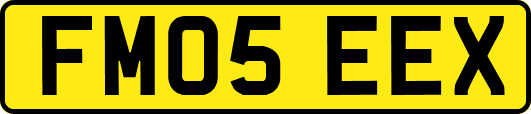 FM05EEX
