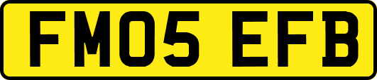 FM05EFB