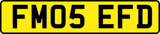 FM05EFD