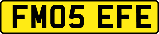 FM05EFE