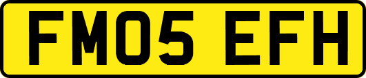 FM05EFH