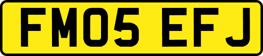 FM05EFJ