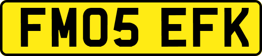 FM05EFK