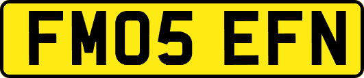 FM05EFN