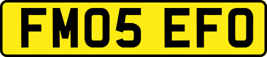FM05EFO