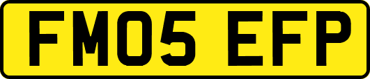 FM05EFP