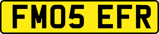 FM05EFR