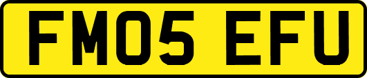 FM05EFU