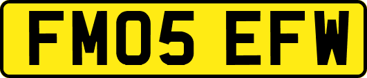 FM05EFW