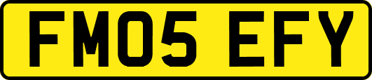 FM05EFY