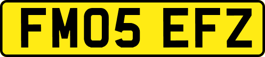 FM05EFZ