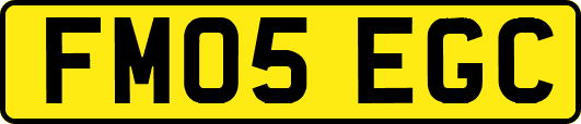 FM05EGC