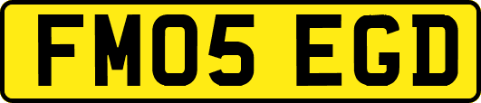 FM05EGD