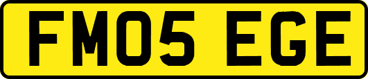 FM05EGE