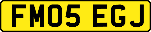 FM05EGJ