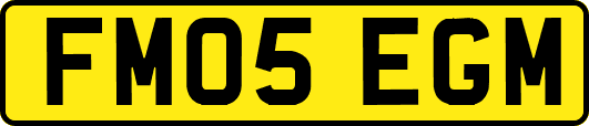FM05EGM