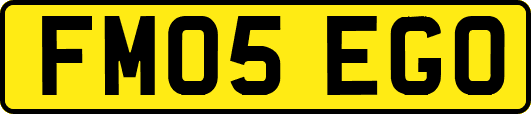 FM05EGO