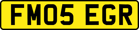 FM05EGR