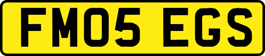 FM05EGS