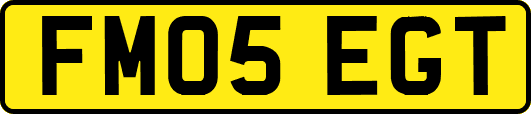 FM05EGT