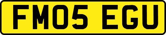 FM05EGU
