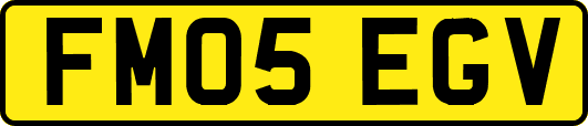 FM05EGV