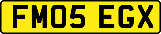 FM05EGX