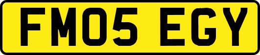 FM05EGY