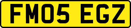 FM05EGZ