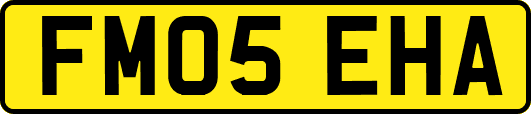 FM05EHA