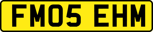 FM05EHM