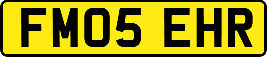 FM05EHR