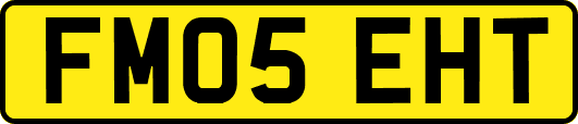 FM05EHT