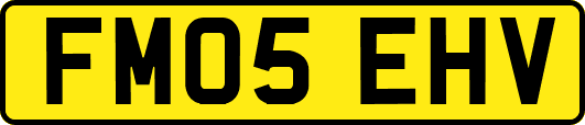 FM05EHV