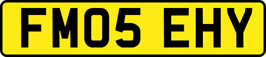 FM05EHY