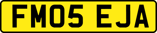 FM05EJA