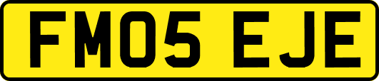 FM05EJE