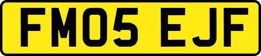 FM05EJF