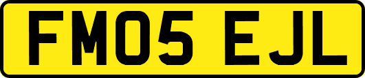 FM05EJL