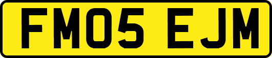 FM05EJM