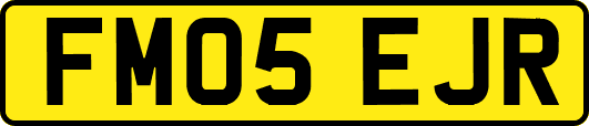 FM05EJR