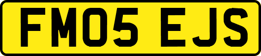 FM05EJS