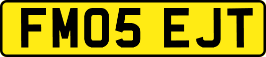 FM05EJT