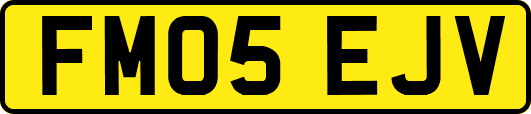FM05EJV