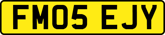 FM05EJY