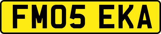 FM05EKA