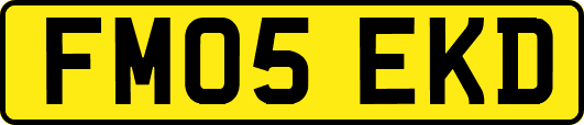 FM05EKD