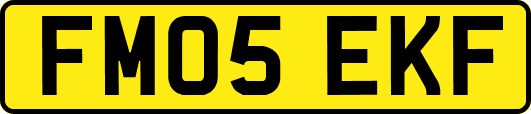 FM05EKF
