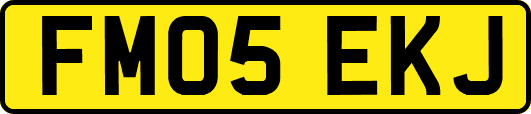 FM05EKJ